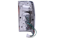 Thumbnail for ANZO 1986-1993 Mazda B2000 Taillights Chrome