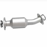 Thumbnail for MagnaFlow 17-20 Toyota Sienna V6 3.5L OEM Grade Direct-Fit Catalytic Converter