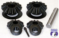 Thumbnail for Yukon Gear Standard Open Spider Gear Kit For Late 7.625in GM w/ 28 Spline Axles