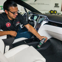 Thumbnail for Chemical Guys New Car Smell Air Freshener & Odor Eliminator - 16oz