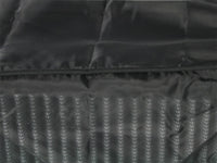 Thumbnail for aFe MagnumSHIELD Pre-Filters P/F 2x-90025 (Black)