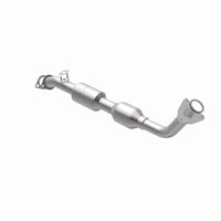 Thumbnail for MagnaFlow Conv DF 98-02 Lexus LX470 4.7L OEM
