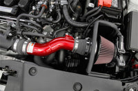 Thumbnail for K&N 2017 Honda Civic Si 1.5L Typhoon Performance Air Intake System