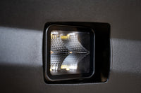 Thumbnail for DV8 Offroad 3in Cube LED Light 40W Pod Light 5W LED