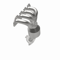 Thumbnail for MagnaFlow Conv DF 09-10 Chevy Aveo/Aveo5 1.6L Manifold / 09 Pontiac G3 1.6L Manifold (49 State)