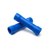 Thumbnail for Oracle Butt Connectors Crimp 18-22AWG (x100) SEE WARRANTY