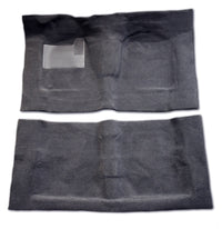 Thumbnail for Lund 83-95 Chevy G10 (2WD Gas) Pro-Line Full Flr. Replacement Carpet - Charcoal (1 Pc.)