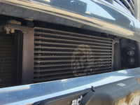 Thumbnail for aFe Bladerunner Auto. Transmission Oil Cooler Kit 10-12 Ram Diesel Trucks L6 6.7L (td)