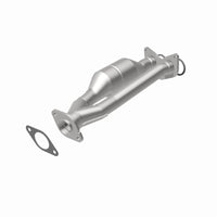 Thumbnail for MagnaFlow Conv DF 03-05 Mazda 6 3.0L Driver Side Rear *NOT FOR SALE IN CALIFORNIA*