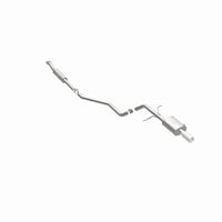 Thumbnail for MagnaFlow Sys C/B 02-03 Mitsubishi Lancer 2.0