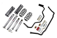 Thumbnail for Belltech MUSCLE CAR PERFORMANCE HANDLING KIT