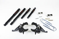 Thumbnail for Belltech LOWERING KIT WITH ND2 SHOCKS