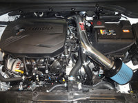 Thumbnail for Injen 18-20 Hyundai Veloster L4-1.6L Turbo Polished Short Ram Cold Air Intake System