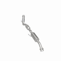 Thumbnail for MagnaFlow 18-20 Toyota Camry L4 2.5L OEM Grade Direct-Fit Catalytic Converter