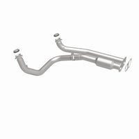 Thumbnail for MagnaFlow California Grade Direct-Fit Catalytic Converter 96-00 Chevrolet / GMC K3500 V8 7.4L