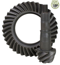 Thumbnail for USA Standard Ring & Pinion Gear Set For Ford 8.8in Reverse Rotation in a 4.56 Ratio