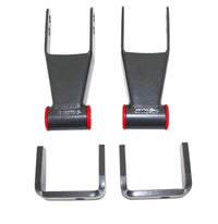 Thumbnail for MaxTrac 98-09 Ford Ranger 2WD (Non StabiliTrak) 3in Rear Lowering Flip Kit