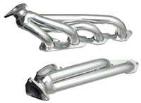 Thumbnail for Gibson 05-06 Chevrolet Avalanche 2500 LS 8.1L 1-3/4in 16 Gauge Performance Header - Ceramic Coated