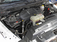 Thumbnail for aFe Momentum HD PDS Stage-2 Si Intake 13-14 Dodge RAM EcoDiesel Trucks V6 3.0L (See afe51-72006-E)