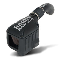 Thumbnail for Banks Power 09-12 Chev/GMC 1500 w/Elec Fan Ram-Air Intake System - Dry Filter