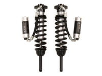 Thumbnail for ICON 2010+ Toyota FJ/4Runner 2.5 Series Shocks VS RR CDCV Coilover Kit