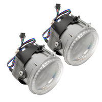 Thumbnail for Oracle 06-09 Dodge Charger SMD FL - White SEE WARRANTY