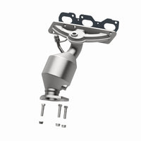 Thumbnail for MagnaFlow Conv DF 06-08 Mazda 6 3.0L