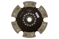 Thumbnail for ACT 2000 Honda S2000 6 Pad Rigid Race Disc