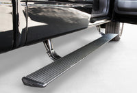 Thumbnail for AMP Research 2009-2014 Ford F150 All Cabs PowerStep - Black