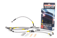Thumbnail for Goodridge 03+ 350z/G35 Brake Lines (incl. Brembro kits)