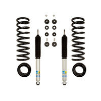 Thumbnail for Bilstein B8 5112 Series 14-17 Dodge Ram 2500 Front Suspension Leveling Kit