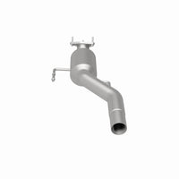 Thumbnail for MagnaFlow Conv DF 04-07 VW Touareg 4.2L Driver Side