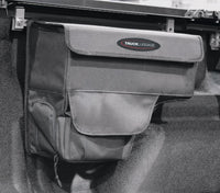 Thumbnail for Truxedo Truck Luggage Saddle Bag - Any Open-Rail Truck Bed