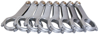 Thumbnail for Eagle 66-78 Chrysler / Plymouth Mobar Big Block RB Connecting Rods (Set of 8) - 6.760in Rod Length