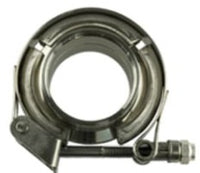 Thumbnail for Turrbosmart 304SS 1.75in V-Band Coupling Kit