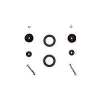 Thumbnail for Bilstein B12 2004 Mercedes-Benz E320 Base Sedan Front and Rear Suspension Kit