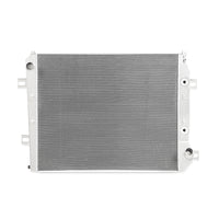 Thumbnail for Mishimoto 11+ Chevy 6.6L Duramax Radiator