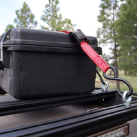 Thumbnail for KC HiLiTES M-Racks Eye Nuts