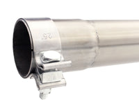 Thumbnail for aFe MACHForce XP 2.5in SS-409 Cat-Back Exhaust 07-16 Jeep Wrangler (JK) V6-3.6L/3.8L (2-4 Door)