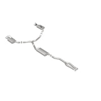 Thumbnail for MagnaFlow Sys CB 05- Chrysler 300 V6 duals