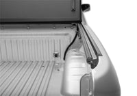 Thumbnail for BAK 2022 Nissan Frontier 5ft Bed BAKFlip MX4 Matte Finish