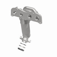 Thumbnail for MagnaFlow Conv DF 04-05 Toyota RAV4 2.4L