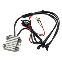 Thumbnail for Oracle 11-14 Dodge Charger Dynamic Headlight Halo Kit - ColorSHIFT - Dynamic SEE WARRANTY