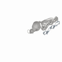 Thumbnail for Magnaflow Conv DF 2008 Mazda 6 2.3L Manifold