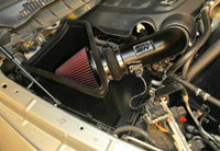 Thumbnail for K&N 14-15 Ram 2500/3500 6.4L V8 High Flow Performance Intake Kit