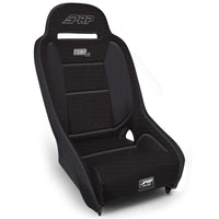 Thumbnail for PRP Comp Elite Suspension Seat - All Black/Black