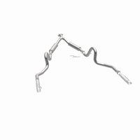 Thumbnail for MagnaFlow Sys C/B Ford Mustang 3.8L V-6 99-04