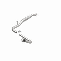 Thumbnail for MagnaFlow Conv DF GM 01-02 2500 Driver Side 6L