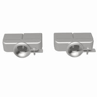 Thumbnail for MagnaFlow Tip 1-Set Quad Square