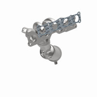 Thumbnail for MagnaFlow Conv DF 06-08 Hyundai Sonata 2.4L